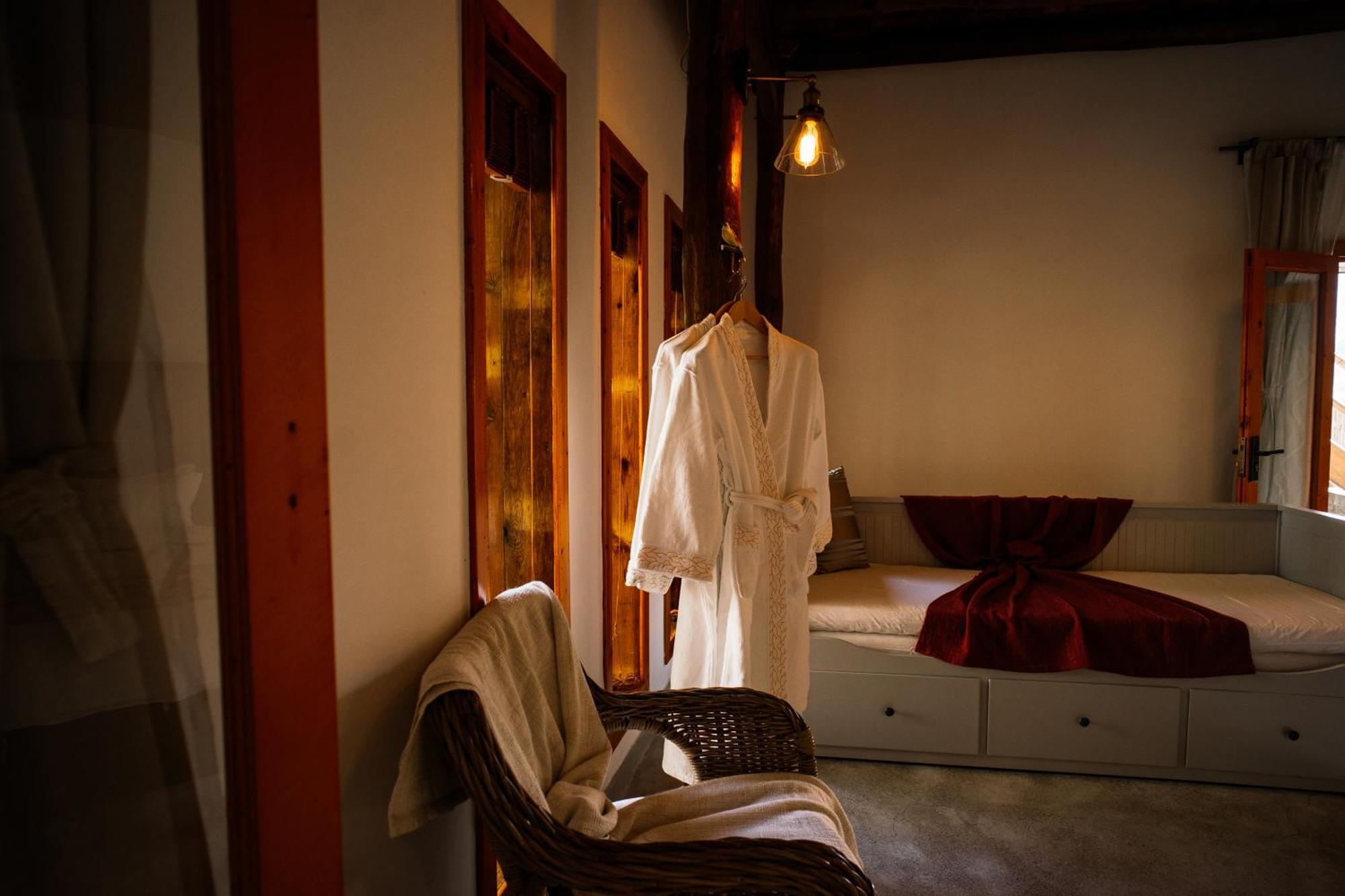 Moganshan Solvang Village Boutique Hotel Deqing Стая снимка