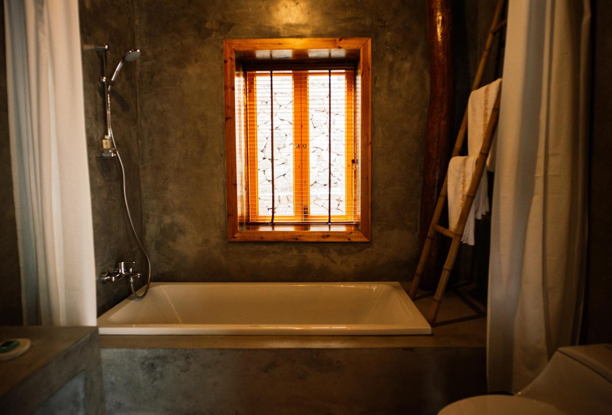 Moganshan Solvang Village Boutique Hotel Deqing Стая снимка