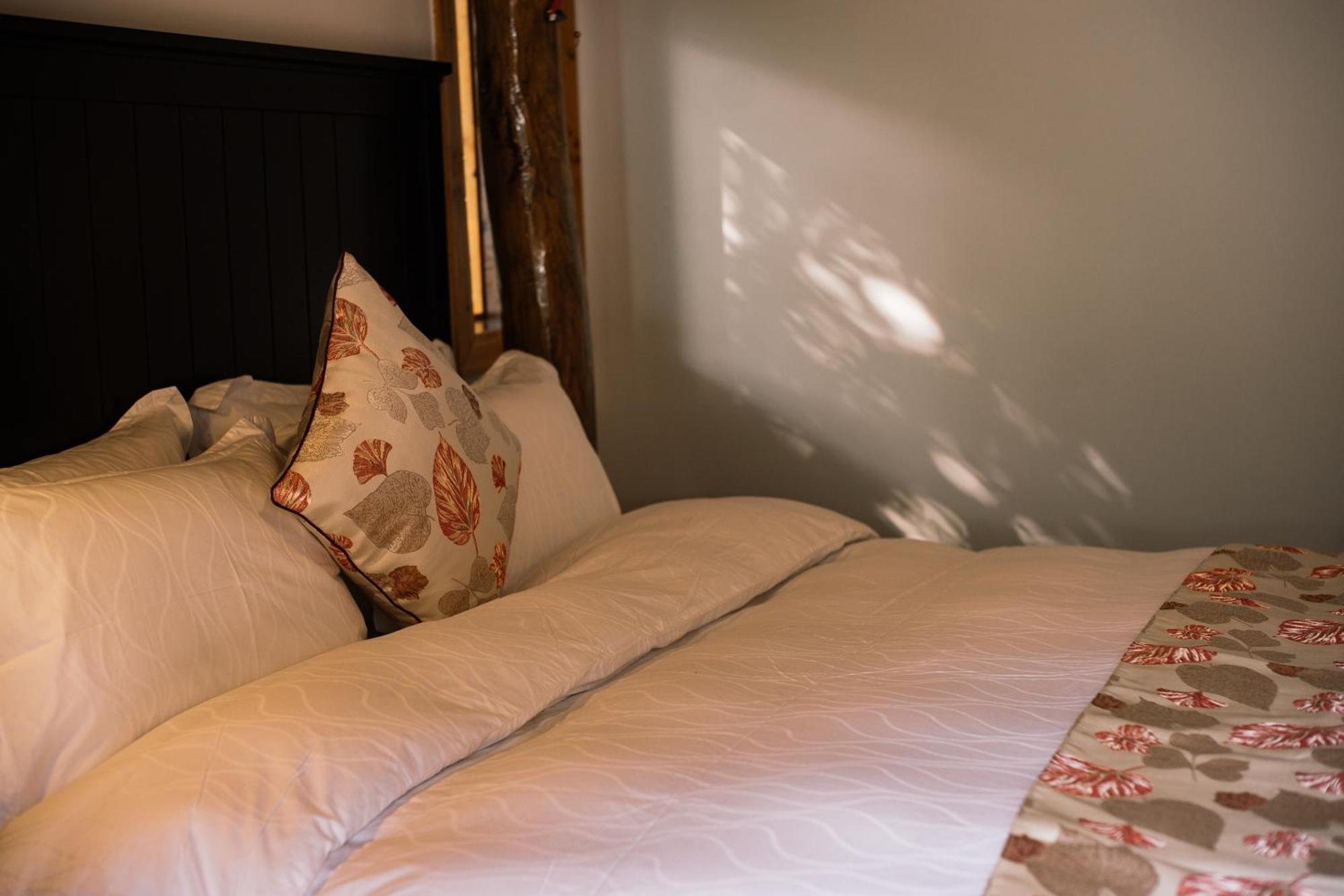 Moganshan Solvang Village Boutique Hotel Deqing Стая снимка