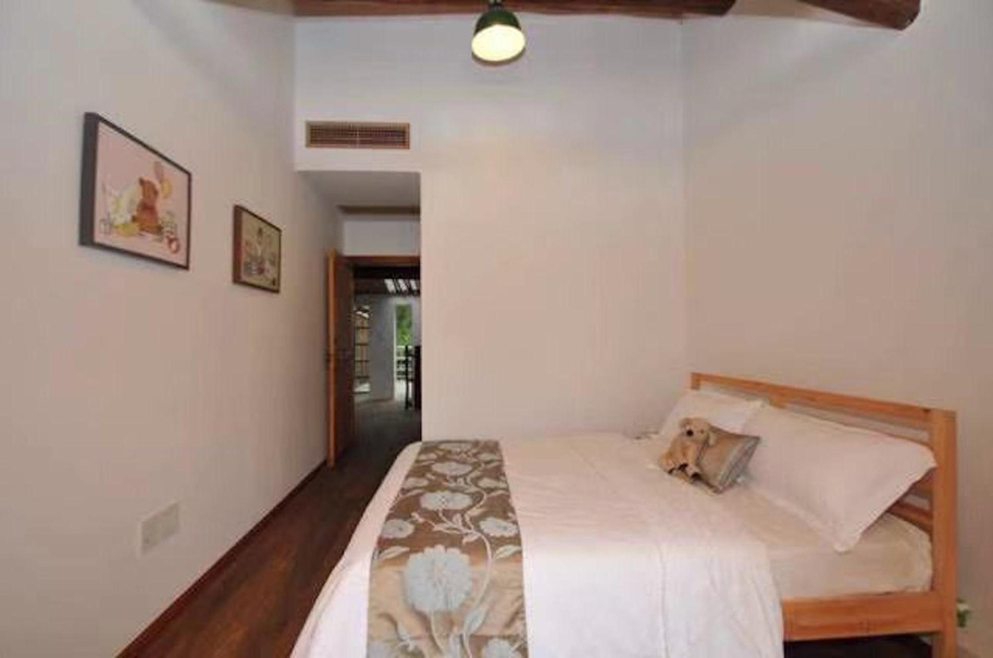 Moganshan Solvang Village Boutique Hotel Deqing Стая снимка