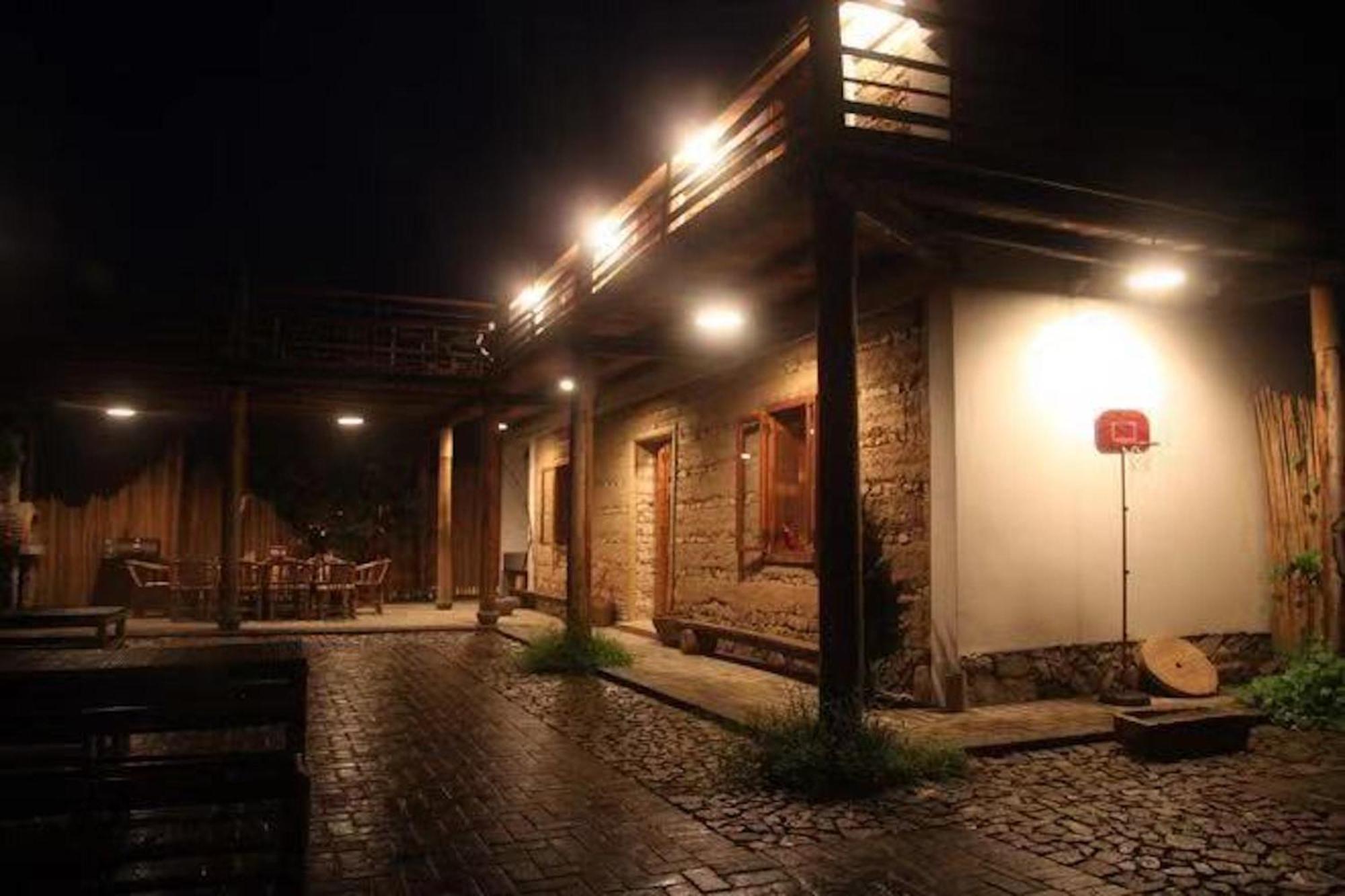 Moganshan Solvang Village Boutique Hotel Deqing Стая снимка