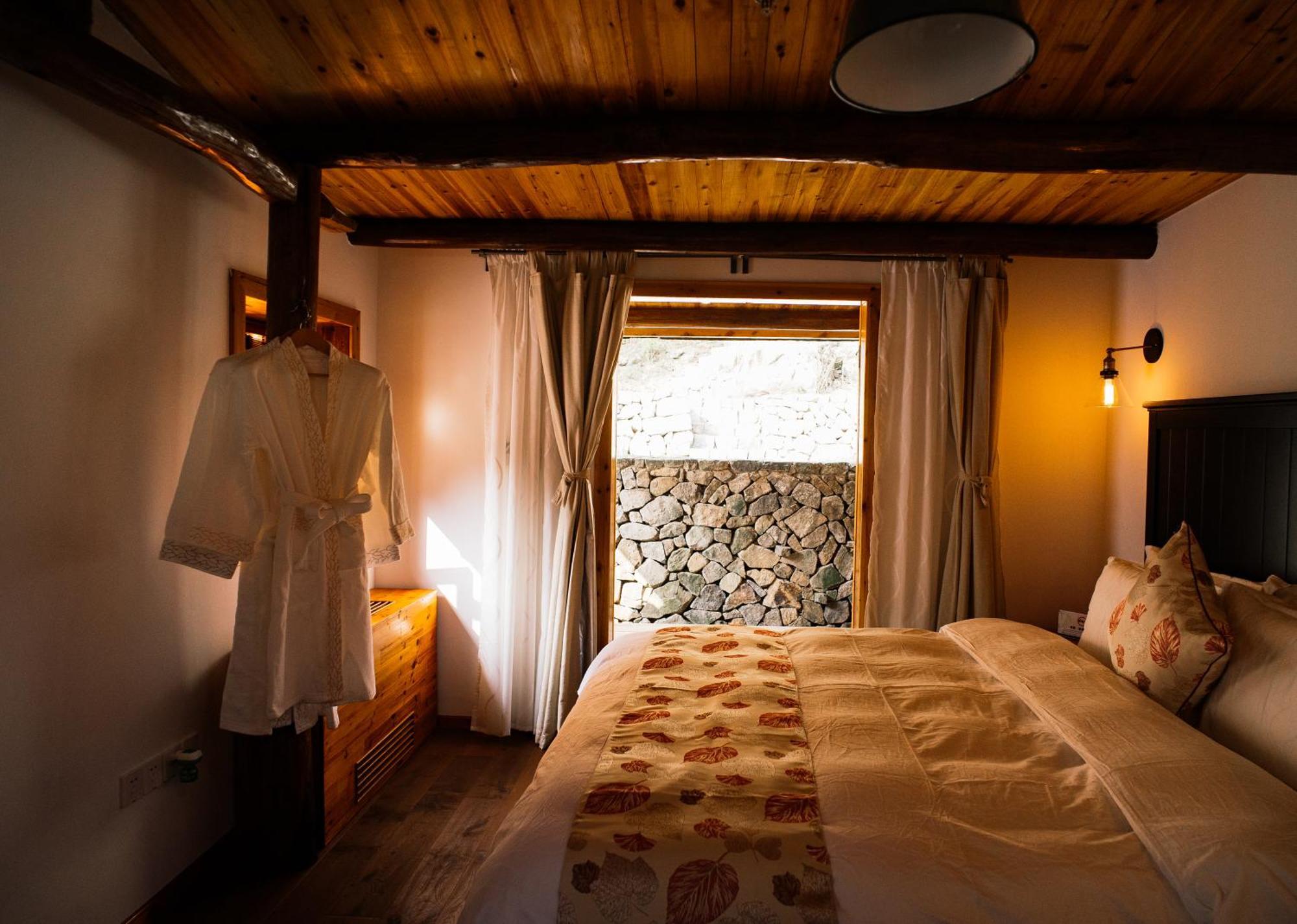 Moganshan Solvang Village Boutique Hotel Deqing Стая снимка