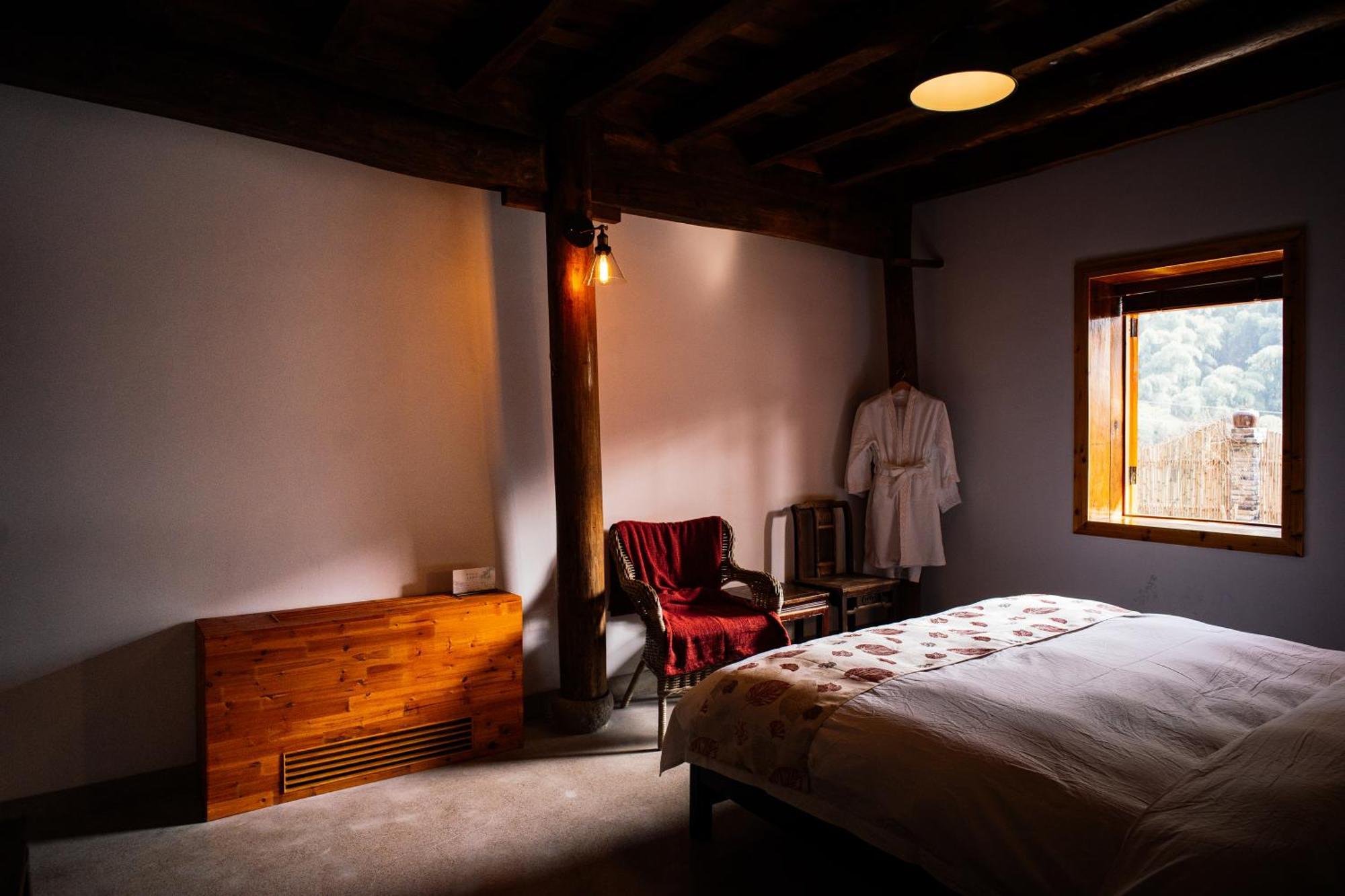 Moganshan Solvang Village Boutique Hotel Deqing Стая снимка