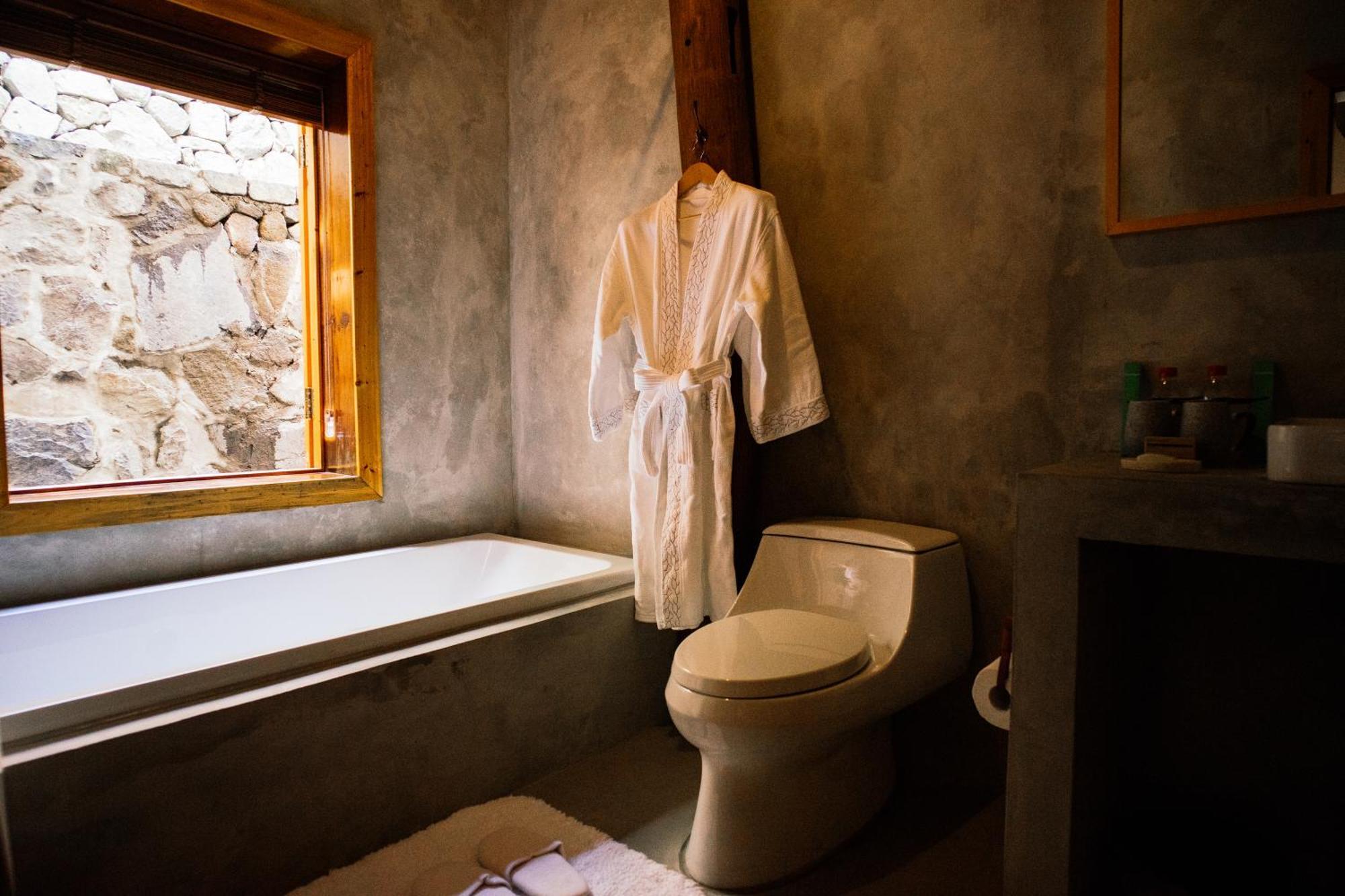 Moganshan Solvang Village Boutique Hotel Deqing Стая снимка