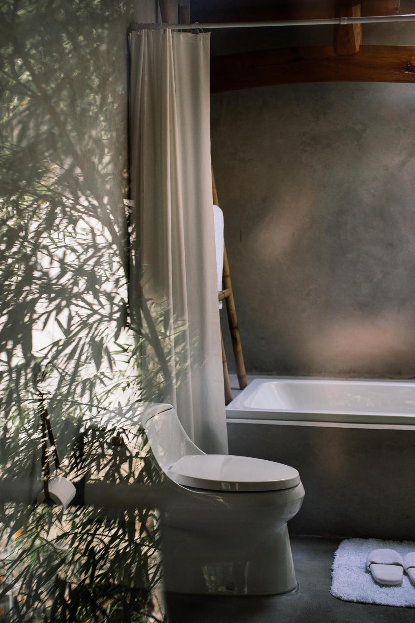 Moganshan Solvang Village Boutique Hotel Deqing Стая снимка