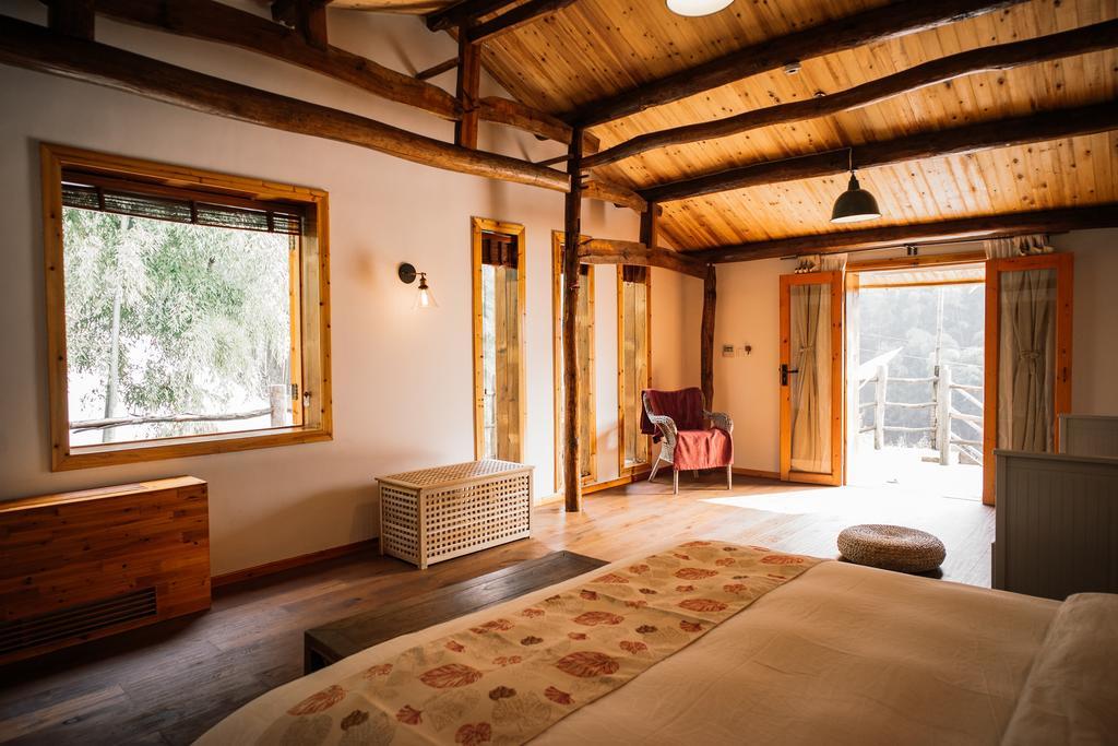 Moganshan Solvang Village Boutique Hotel Deqing Стая снимка