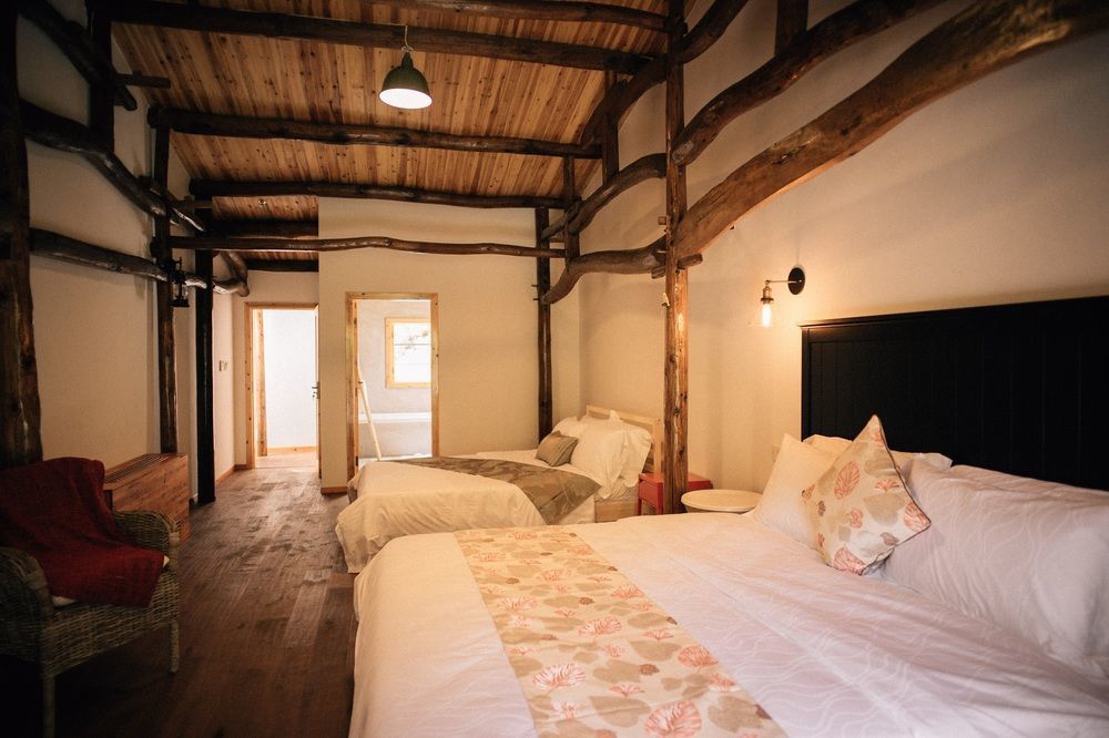 Moganshan Solvang Village Boutique Hotel Deqing Екстериор снимка