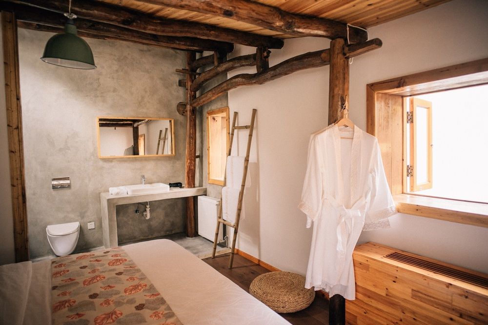 Moganshan Solvang Village Boutique Hotel Deqing Екстериор снимка