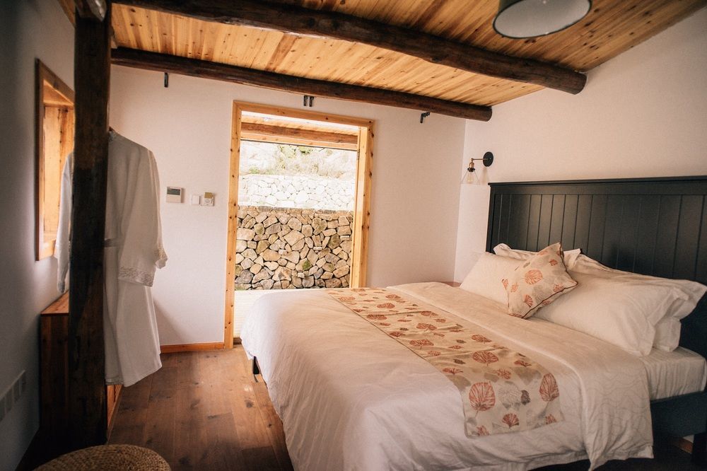 Moganshan Solvang Village Boutique Hotel Deqing Екстериор снимка