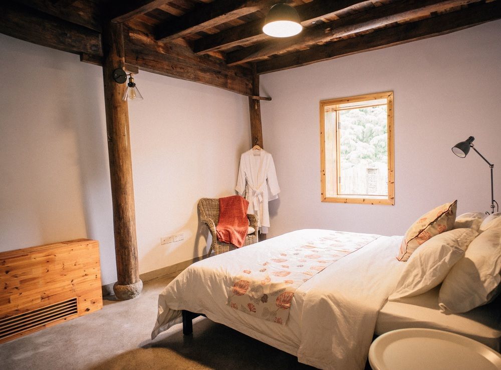 Moganshan Solvang Village Boutique Hotel Deqing Екстериор снимка