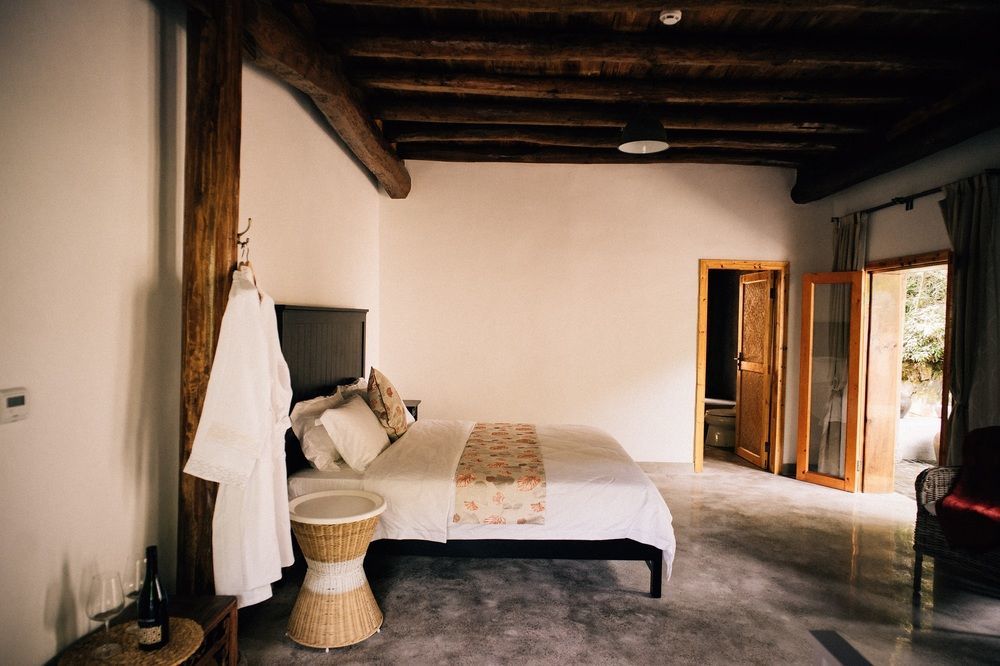 Moganshan Solvang Village Boutique Hotel Deqing Екстериор снимка