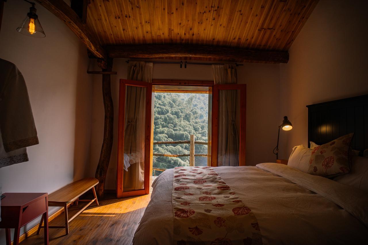 Moganshan Solvang Village Boutique Hotel Deqing Стая снимка