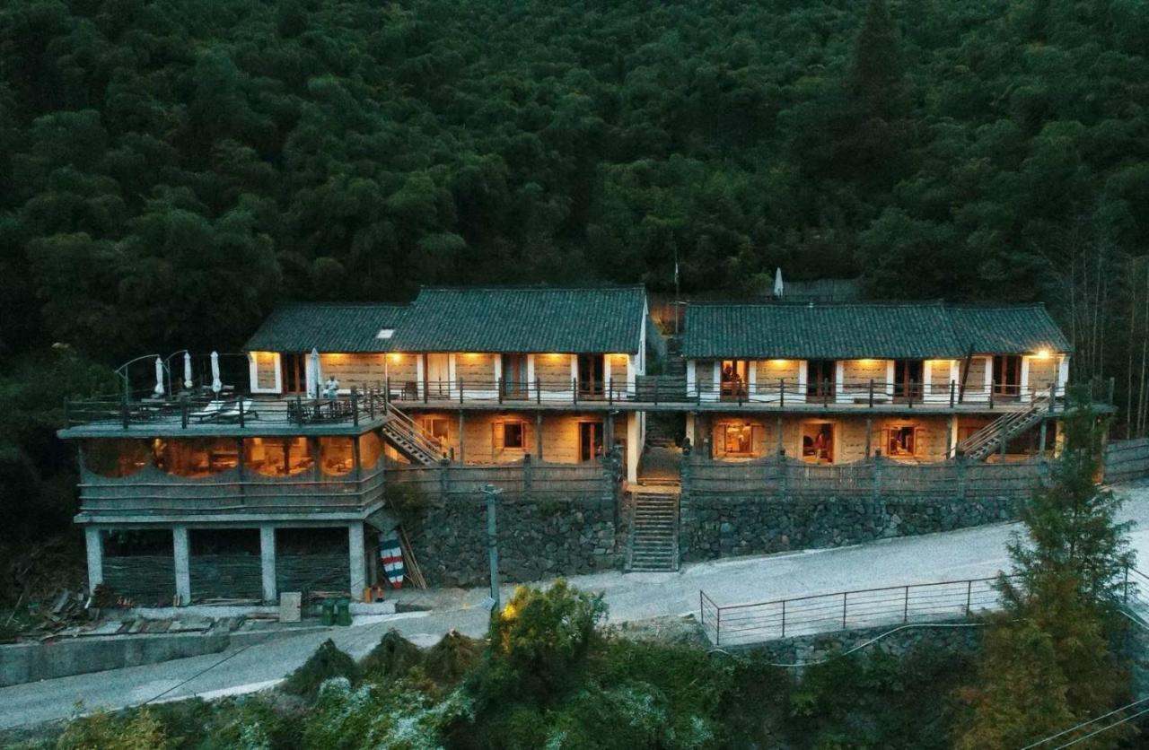 Moganshan Solvang Village Boutique Hotel Deqing Екстериор снимка